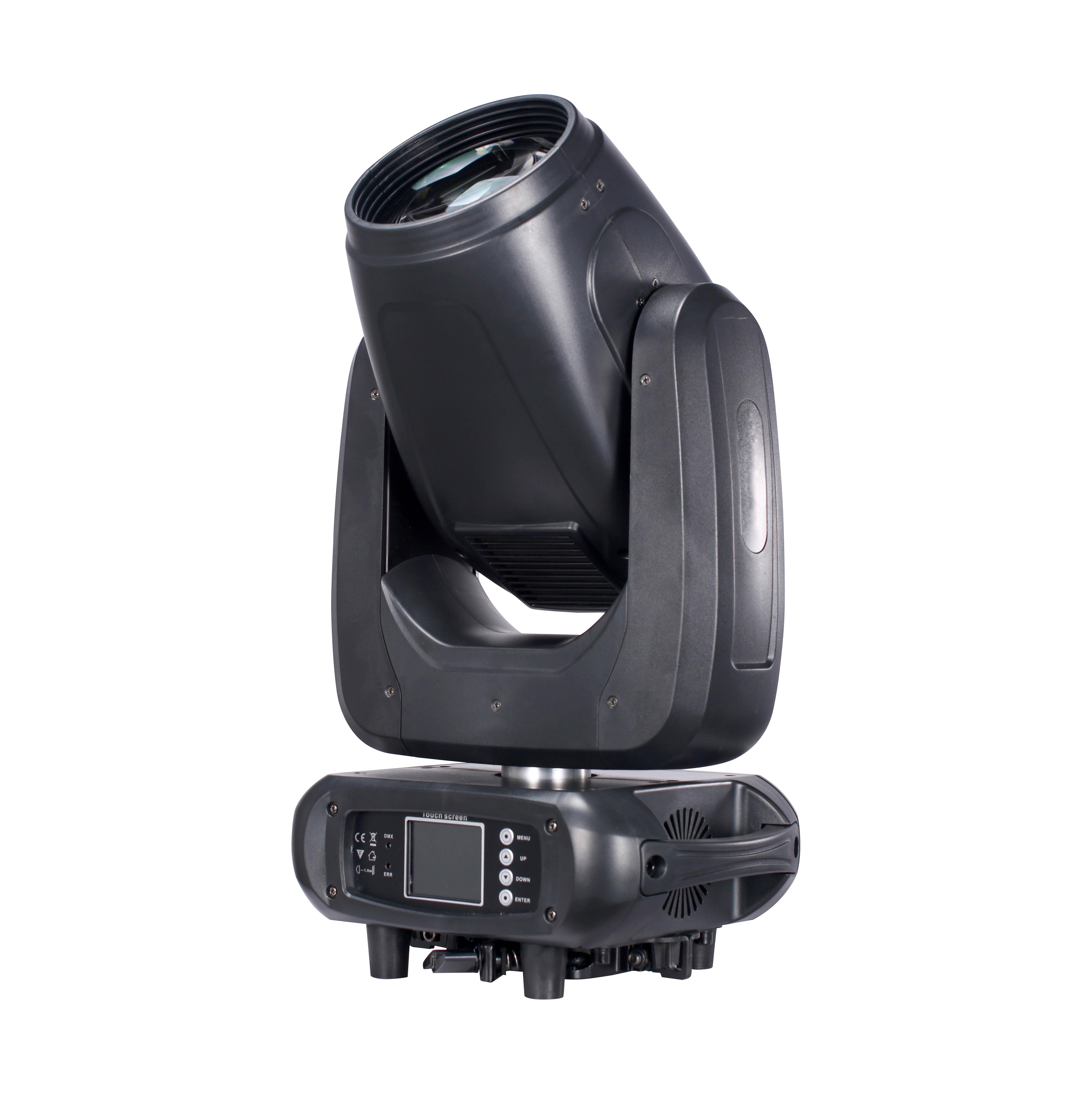 Moving head lights